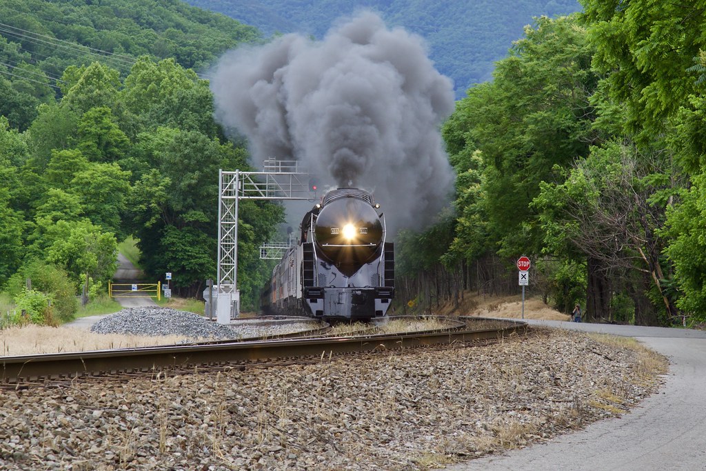 NW 611 Spring Hollow Road, Salem, VA. Anthony Stillittano Flickr