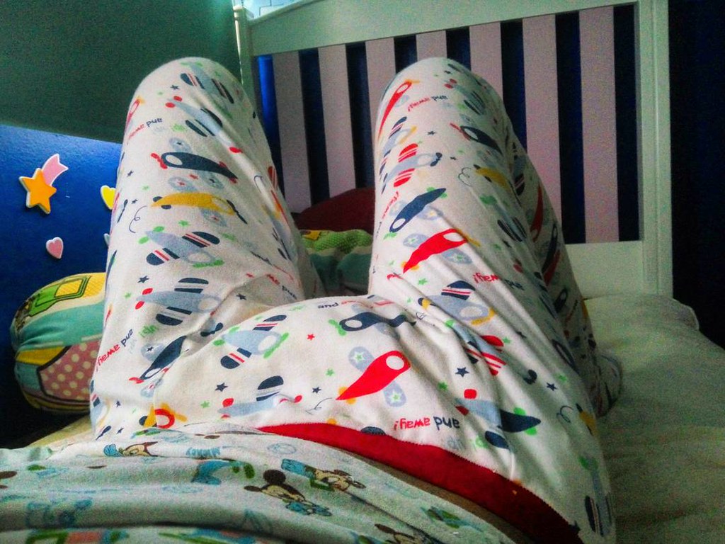 Diaper boy from abdl a photo on Flickriver