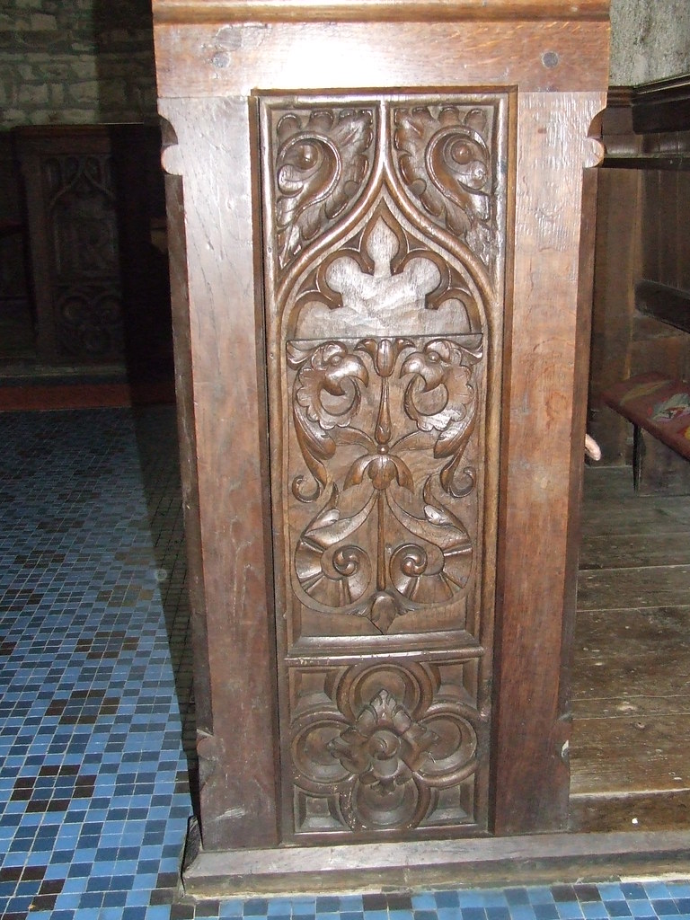 Buckland Filleigh, Devon Flickr