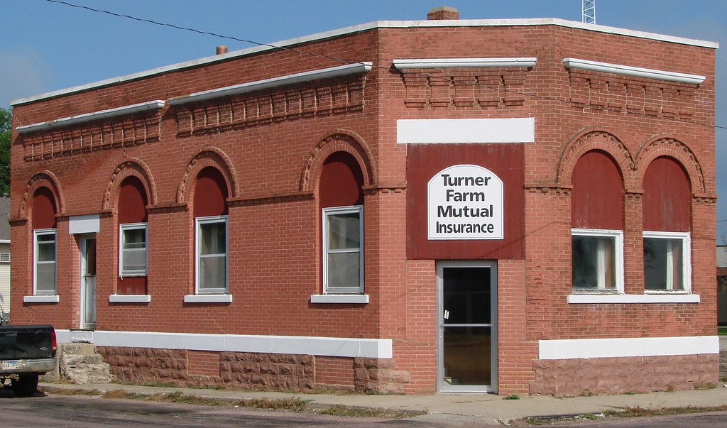 Corner Chancellor, SD Seth Gaines Flickr