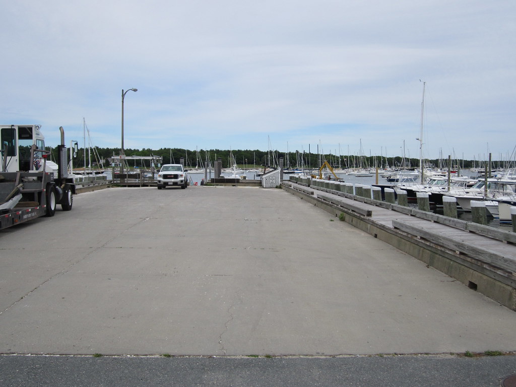 marionislandwharf Island Wharf, Marion, MA MA CZM Coast Guide