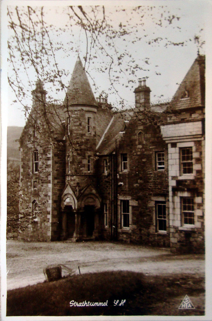 Strathtummel Hydra5 Flickr