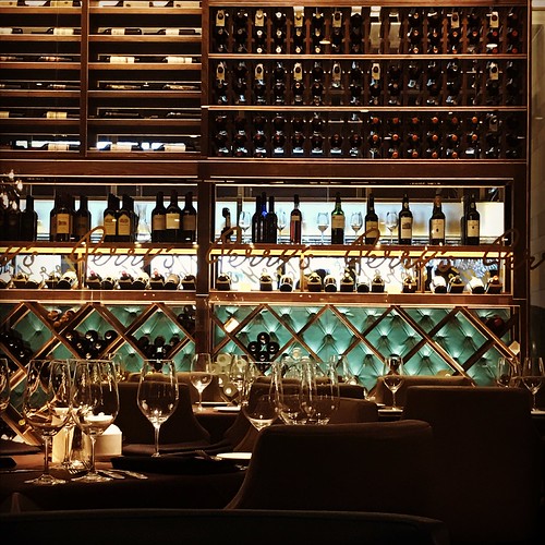 Perry's Steakhouse, Birmingham AL Ginger Flickr