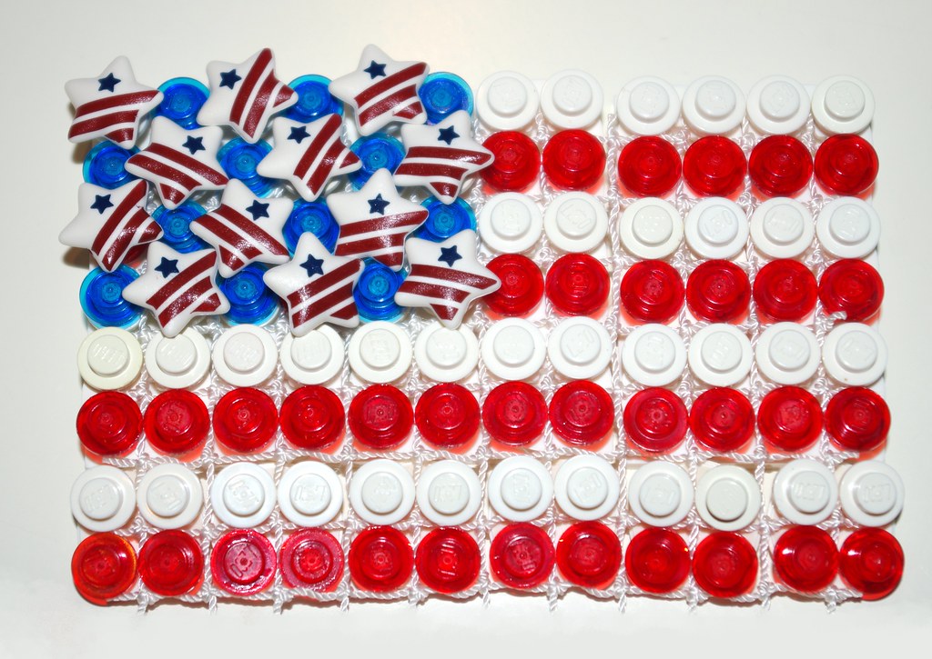 2017 lego 4th of july happy 4th to my american friends, … Flickr