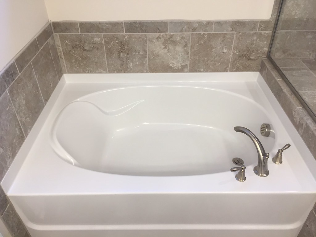Master Tub Pulte Springview Meadows Flickr