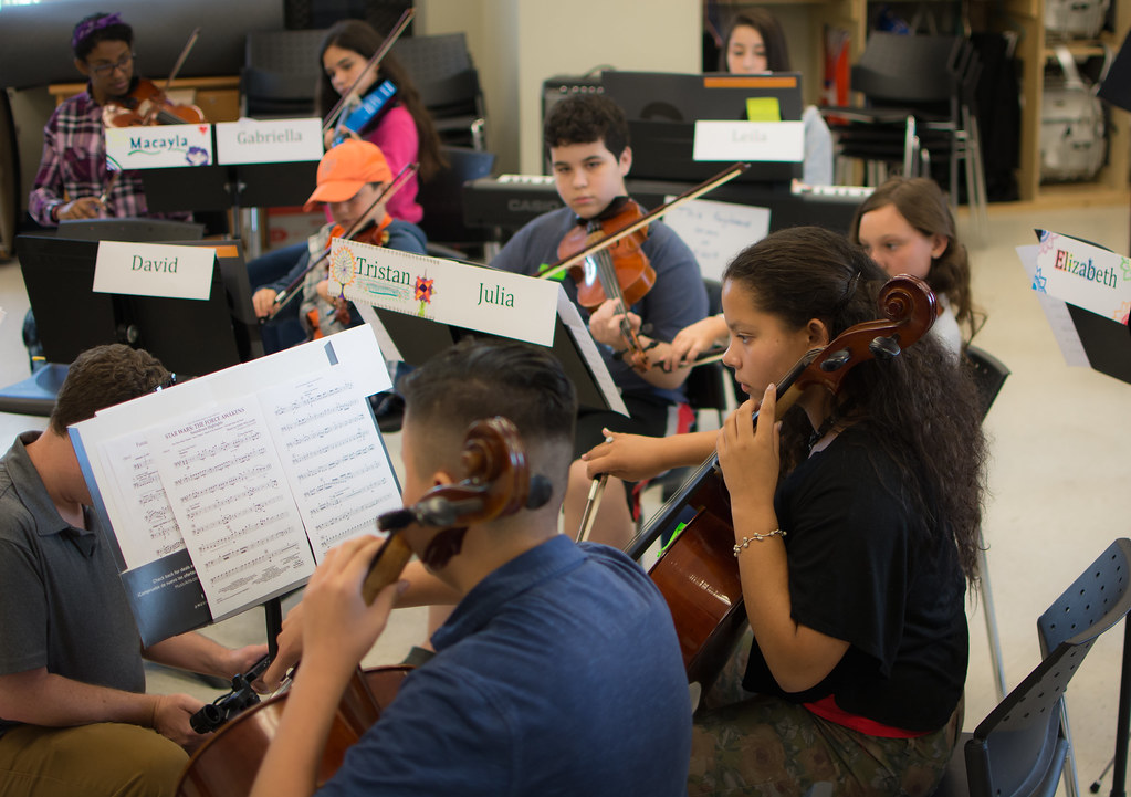 Orchestra Camp 201722 CFCArts Flickr