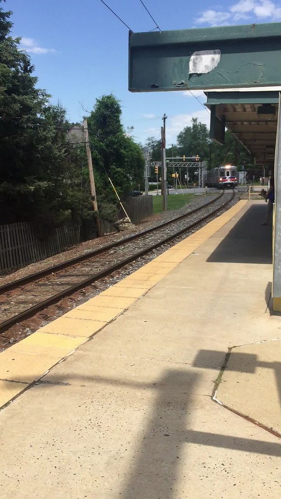 Roslyn Station Jasiu Flickr