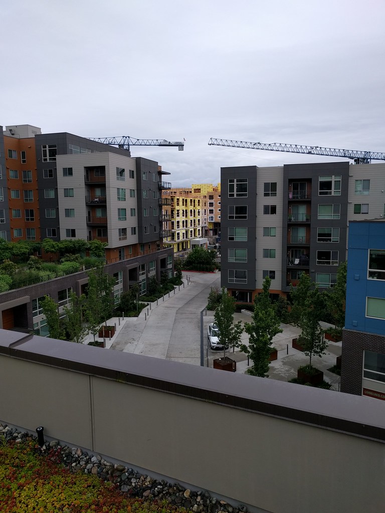 Hyde Square Apartments Chris Machielse Flickr