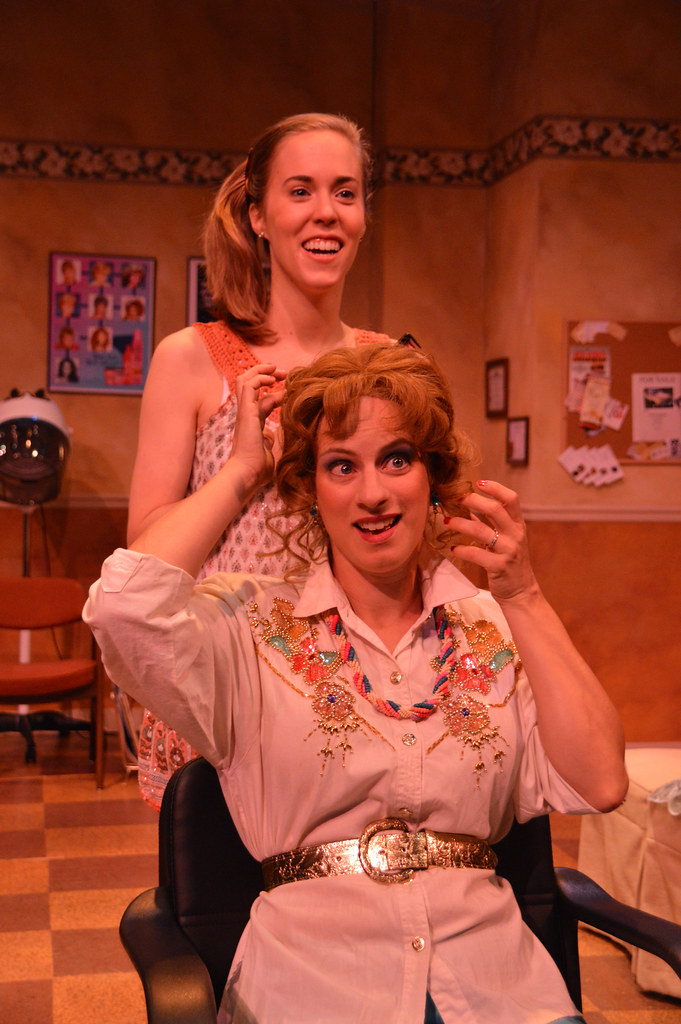 Steel Magnolias19 Commonweal Theatre Flickr
