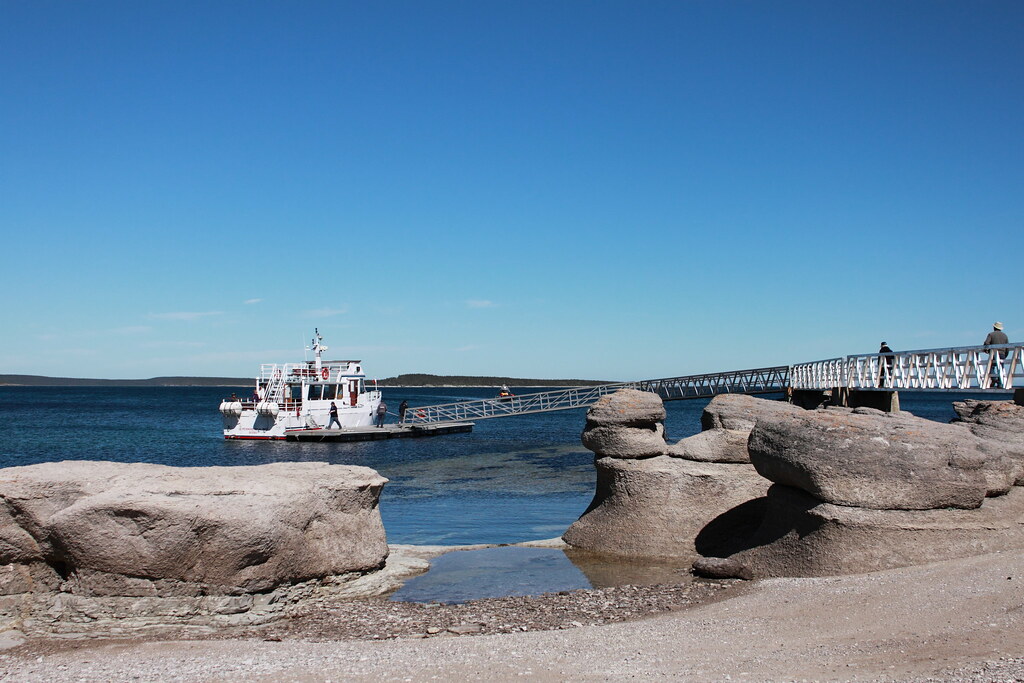 IMG_0589 ArchipeldeMingan,Île Niapiskau départ de Havre… Flickr