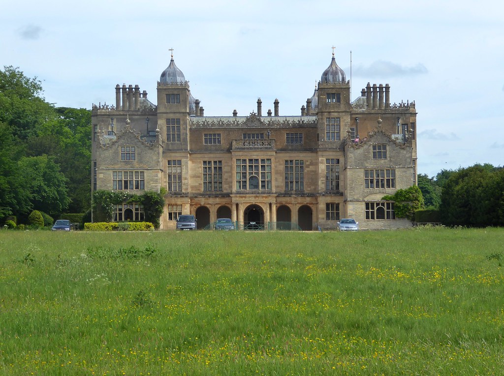 Charlton Park Estate Wiltshire jacquemart Flickr