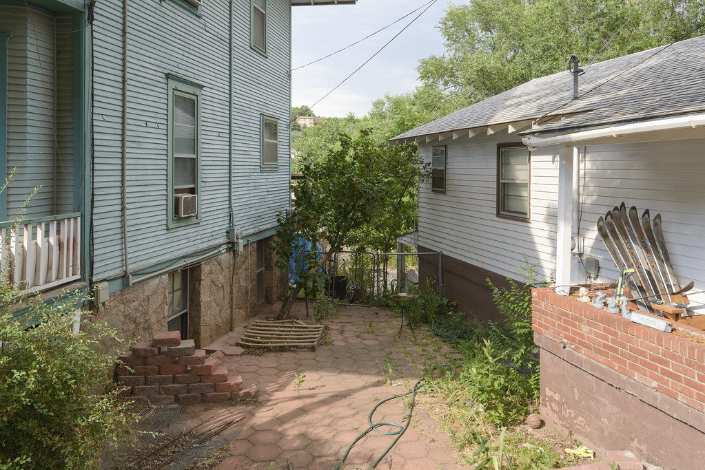 Homes Manitou Springs, Colorado 7334 Dean Terasaki Flickr