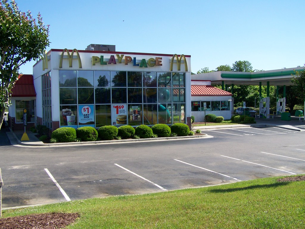 100_1865 1499 Highway,Newton Grove, North Car… Flickr