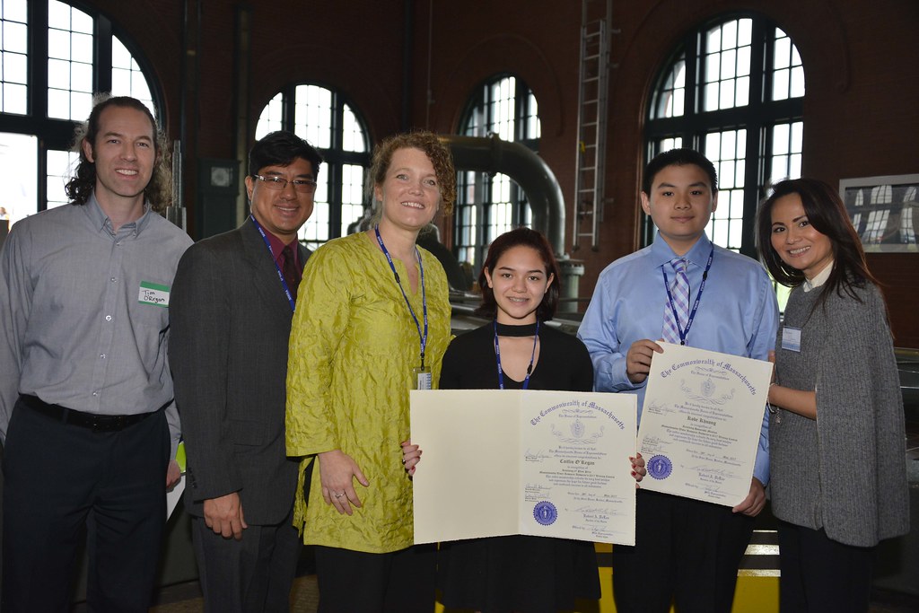 Quincy, Beechwood Knoll Shool, Student Vera Killorin. Atla… Flickr