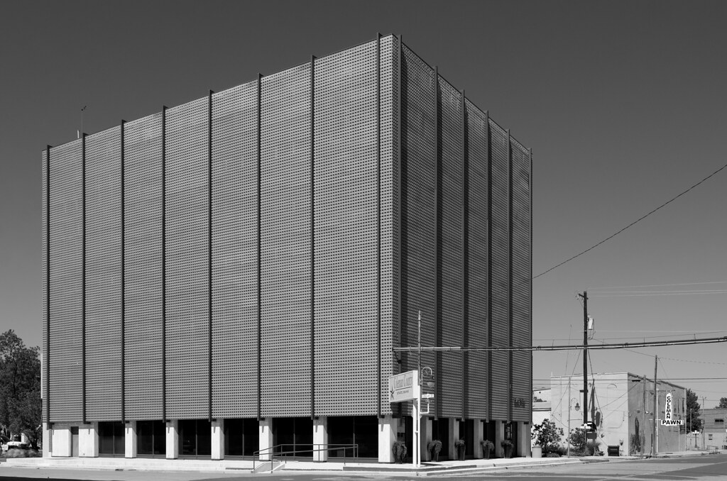 Coleman County State Bank DSC_8972 Dave Matthews Flickr