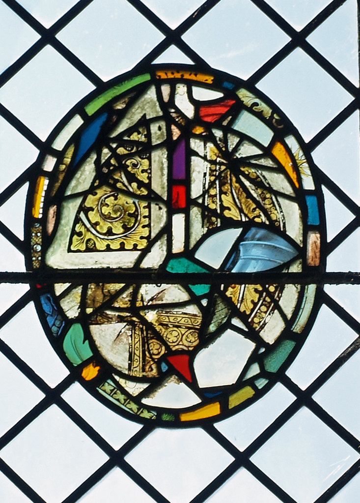 Glass (3) Brington, Huntingdon david.robarts Flickr