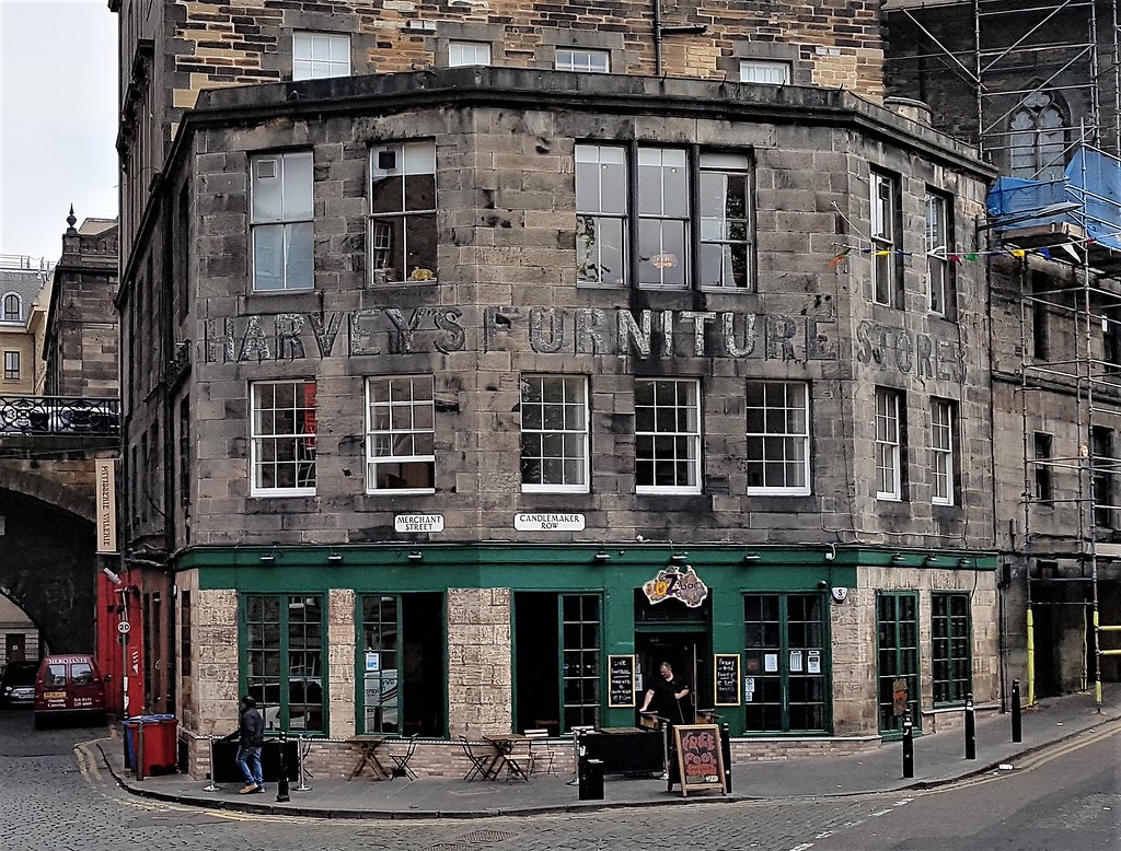 Scotland, Edinburgh Oz Bar Scotland, Edinburgh Oz Bar … Flickr