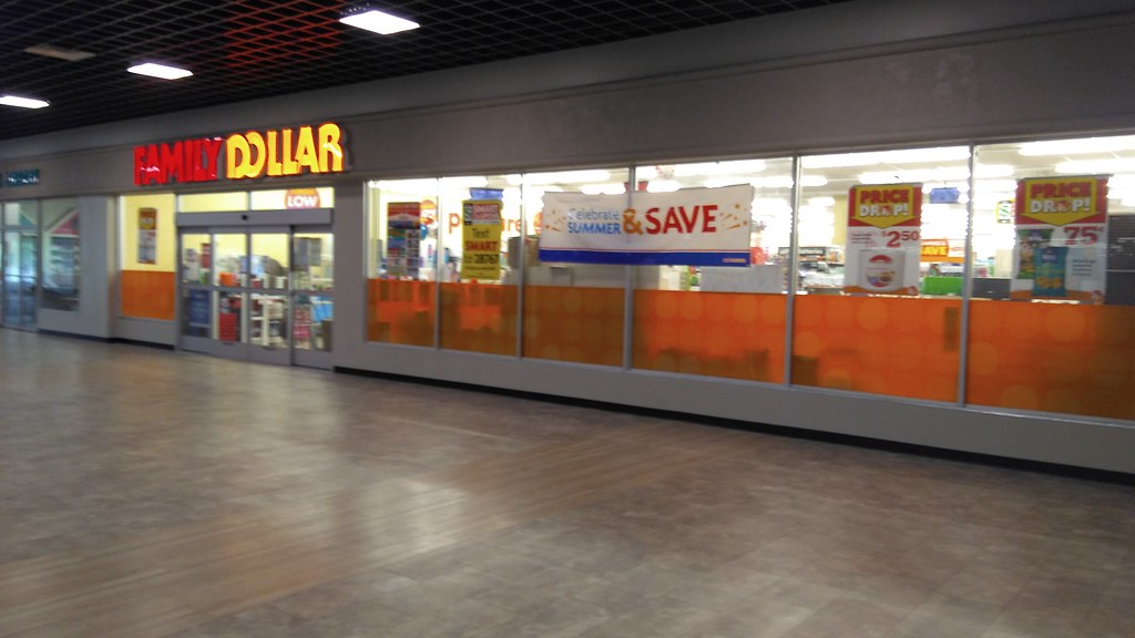 Mid City Mall Louisville, Kentucky Jamie Middleton Flickr