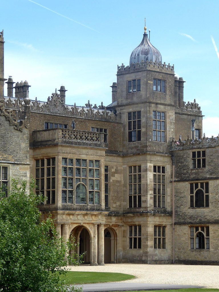 Charlton Park Estate Wiltshire jacquemart Flickr