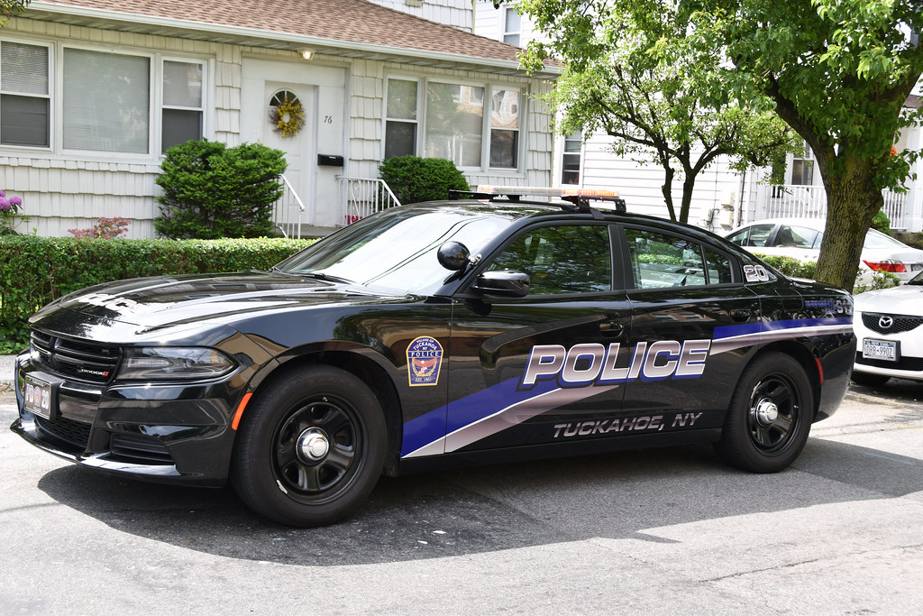 Picture Of Village Of Tuckahoe New York Police Department … Flickr