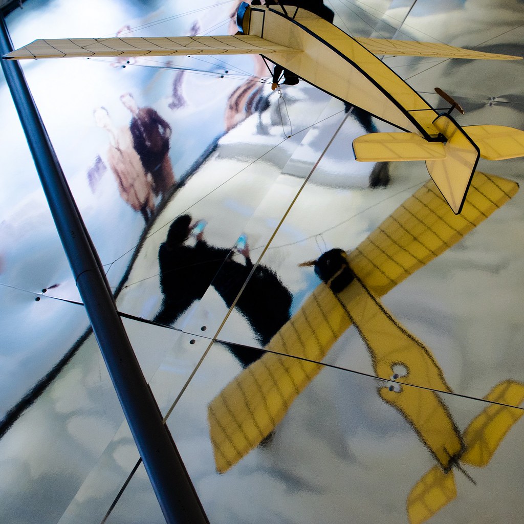 Ô temps, suspends ton vol ! Le Lac Lamartine Navis17 Flickr