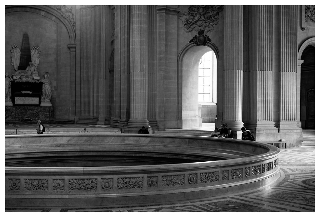 Eglise du Dôme madras91 Flickr