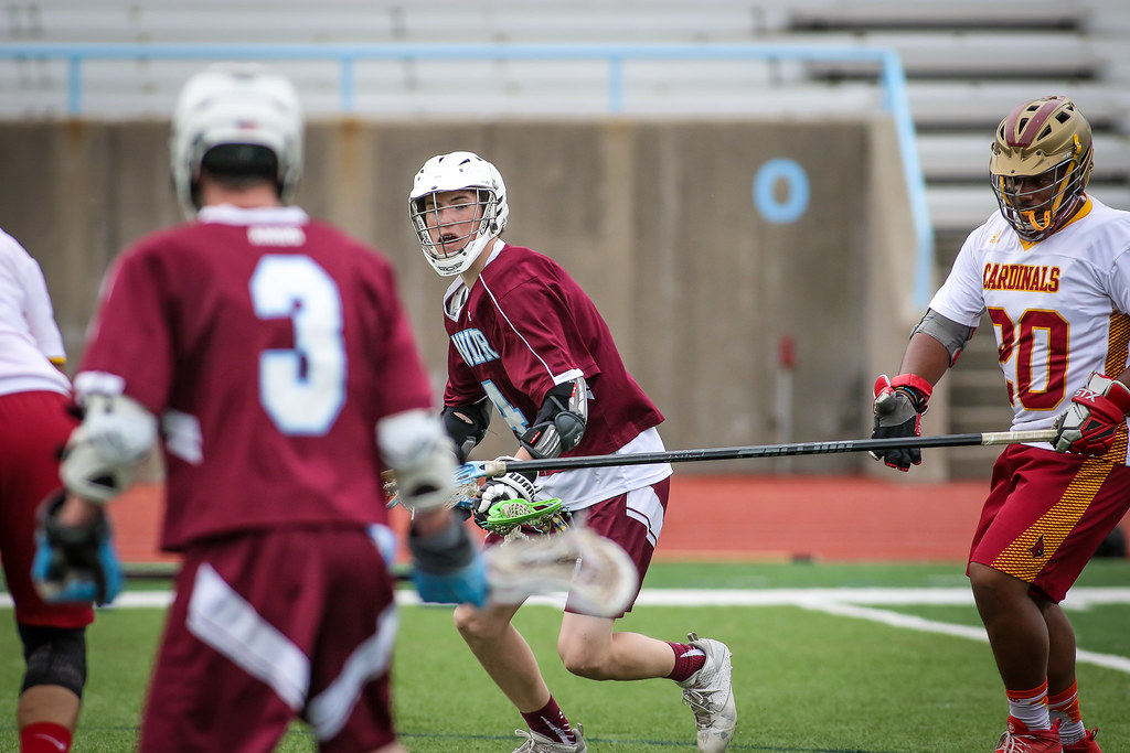 Lacrosse Championship 2017 Xavier High School Flickr