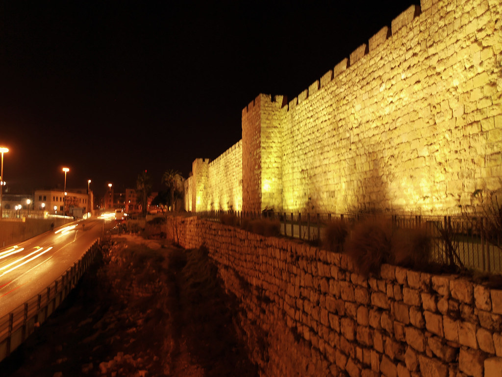Yom Yerushalayim 50 Picture Competition Flickr