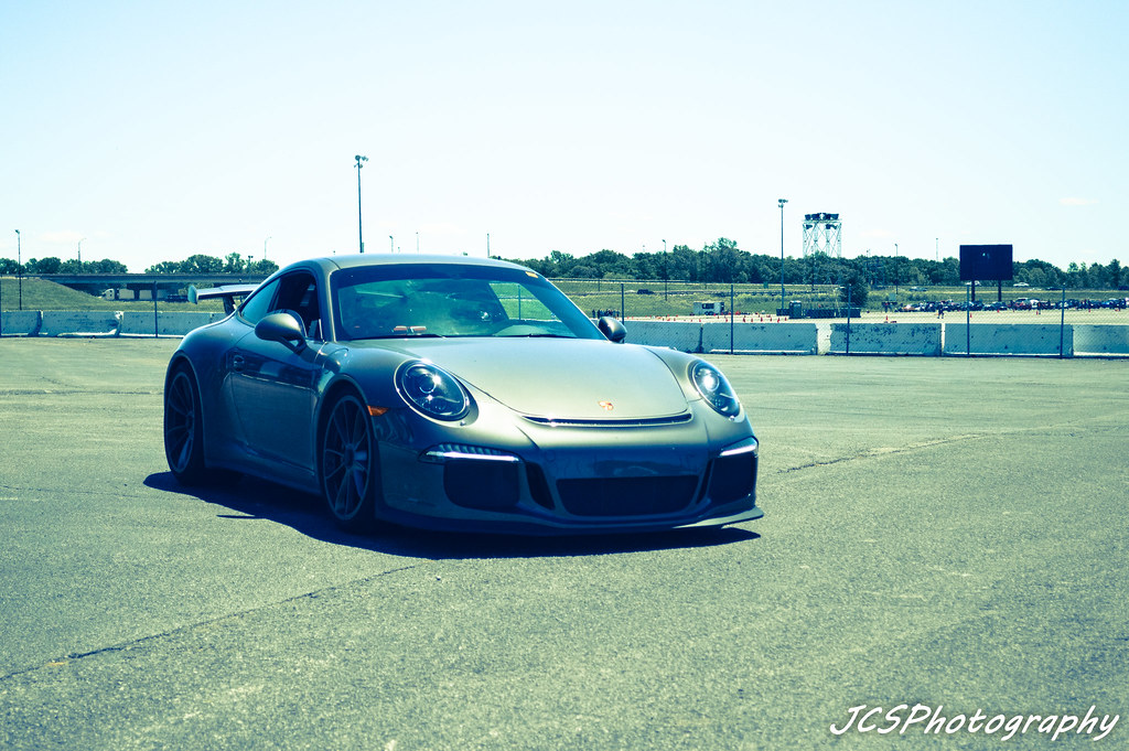 Cars and Coffee St. Louis Area Flickr