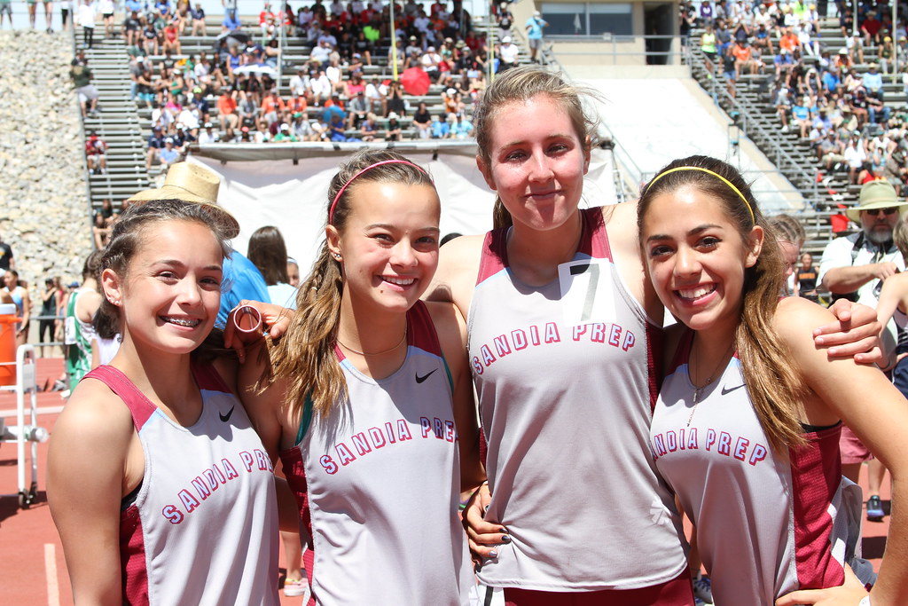 70d Sandia Prep Track & Field Flickr