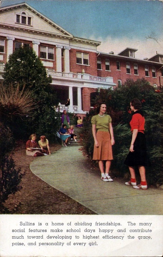 COLLEGES in BRISTOL, TN/VA Flickr