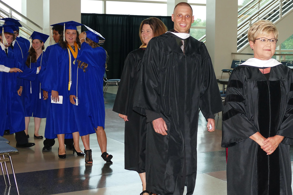 Commencement_Candids_38 Lake Lure Classical Academy Flickr