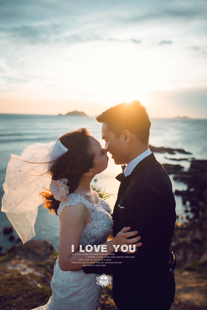 WEDDING EO GIÓ Ngày Chói Chang (Trọn Gói Album) *Quy