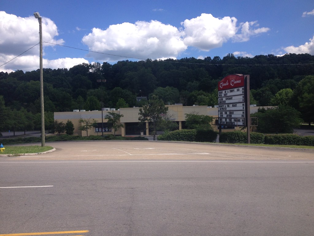 Carmike 10 Millertown Pike / AMC Classic East Towne 10 Flickr