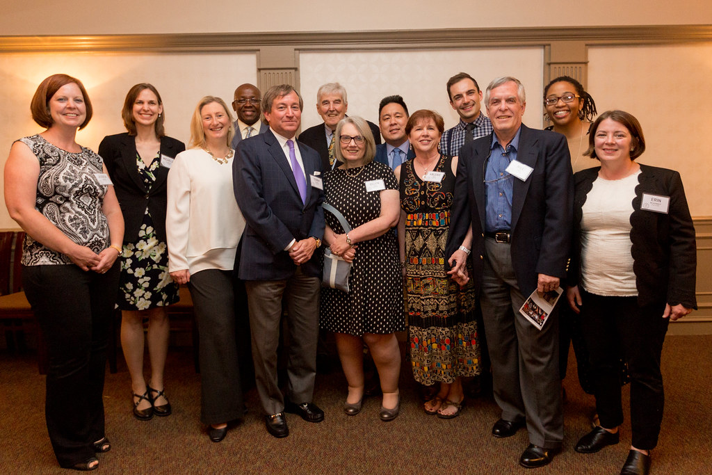 Dow Jones News Fund 50 Year Anniversary_Margo Reed Photo_H… Flickr