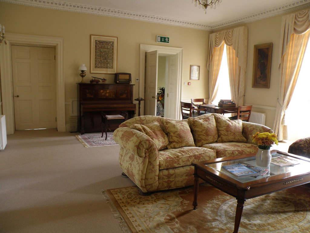 Crosshaven House Flickr