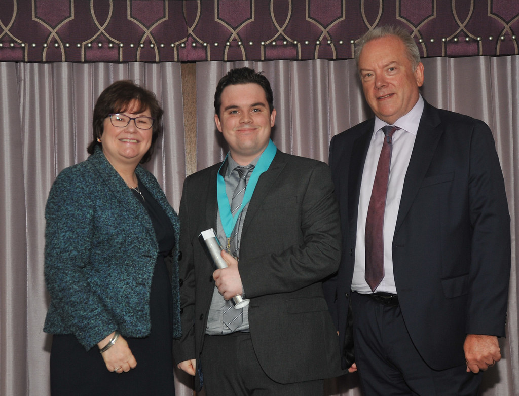 Kilwinning Excellence Awards Ayrshire College Flickr