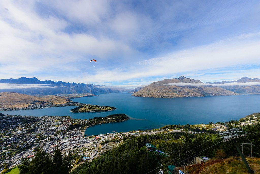 Elevation of 55 Morven Ferry Road, Arrow Junction, New Zealand