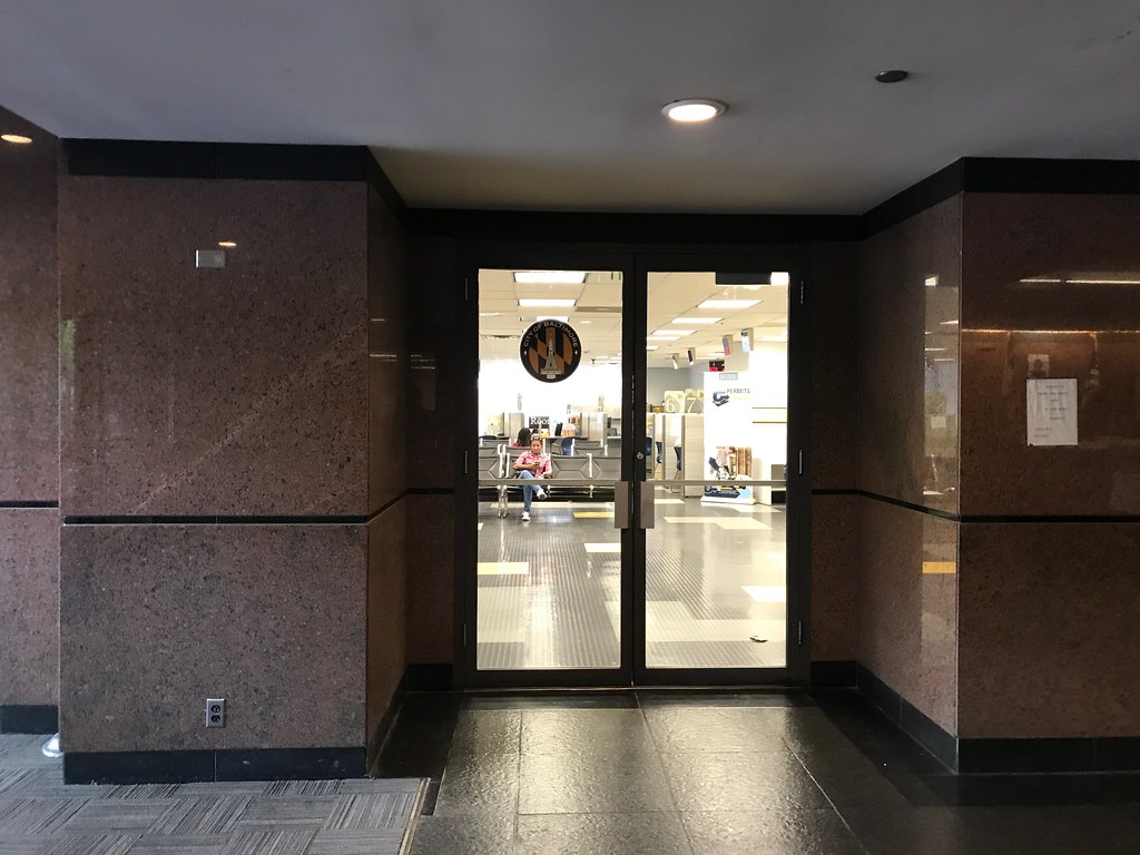 Baltimore Housing Office of Permits & Building Inspections… Flickr