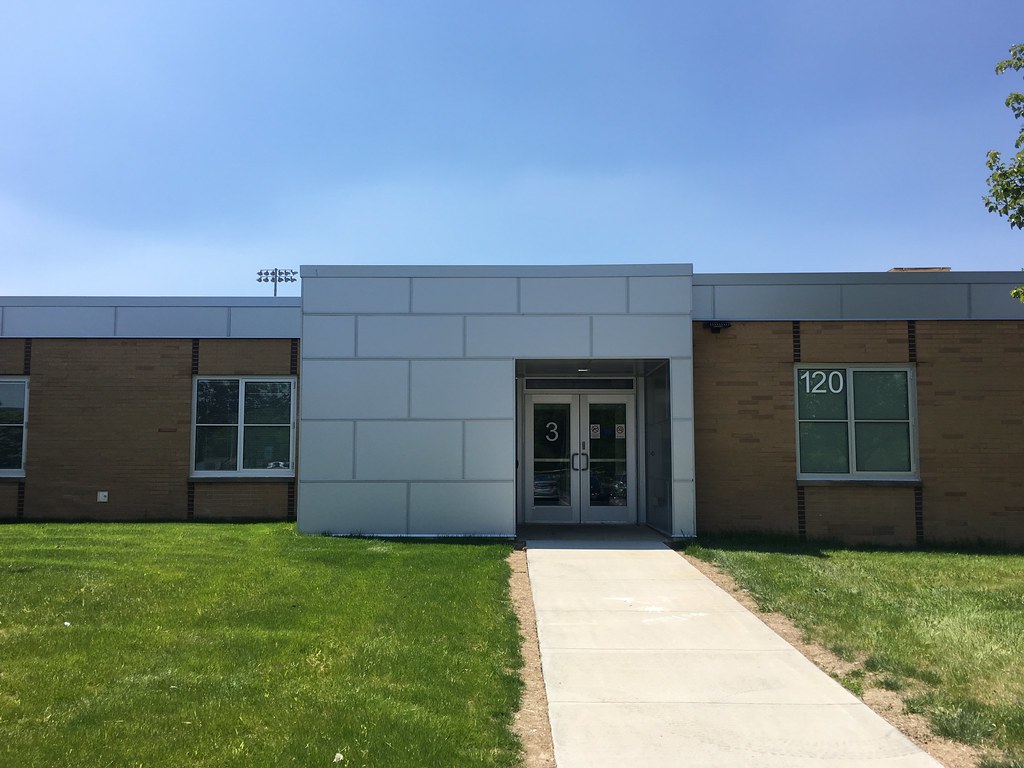 Streetsboro Elementary School Architect FMD Architects Lo… Flickr