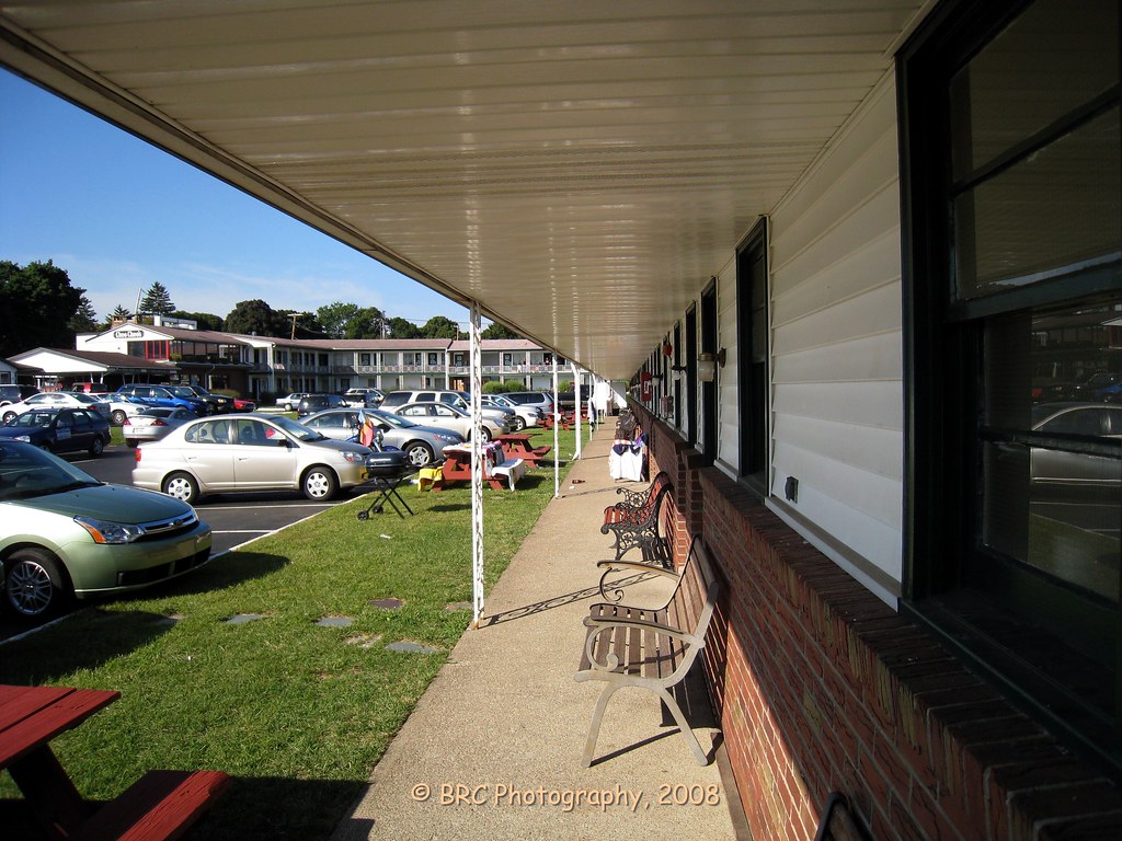 El Patio Motel, Erie, Pennsylvania. El Patio Motel 2950 W.… Flickr