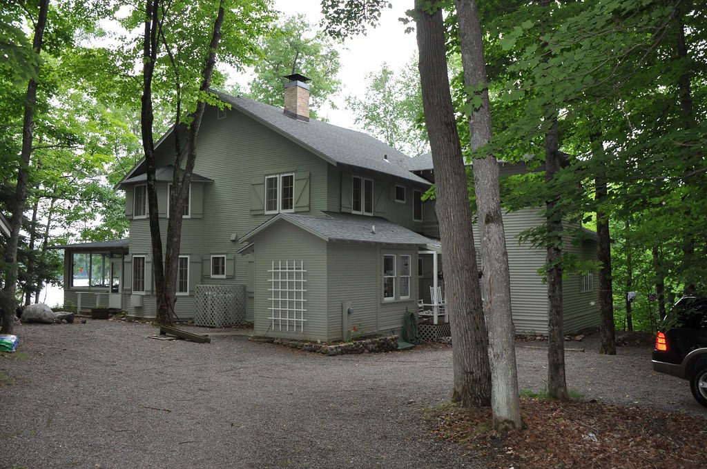 Three Lakes Rod and Gun Club Three Lakes Rod and Gun Club … Flickr