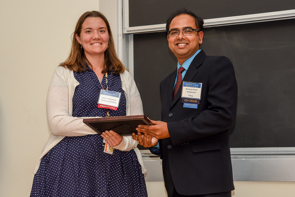 Post Doc Research Symposium JCGBS FULL SIZE92 Office of Postdoctoral