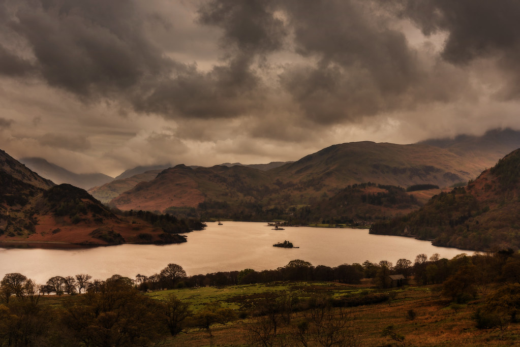 Park Brow Simon Saunders Flickr