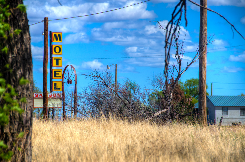 San Jon Motel San Jon, New Mexico ap0013 Flickr