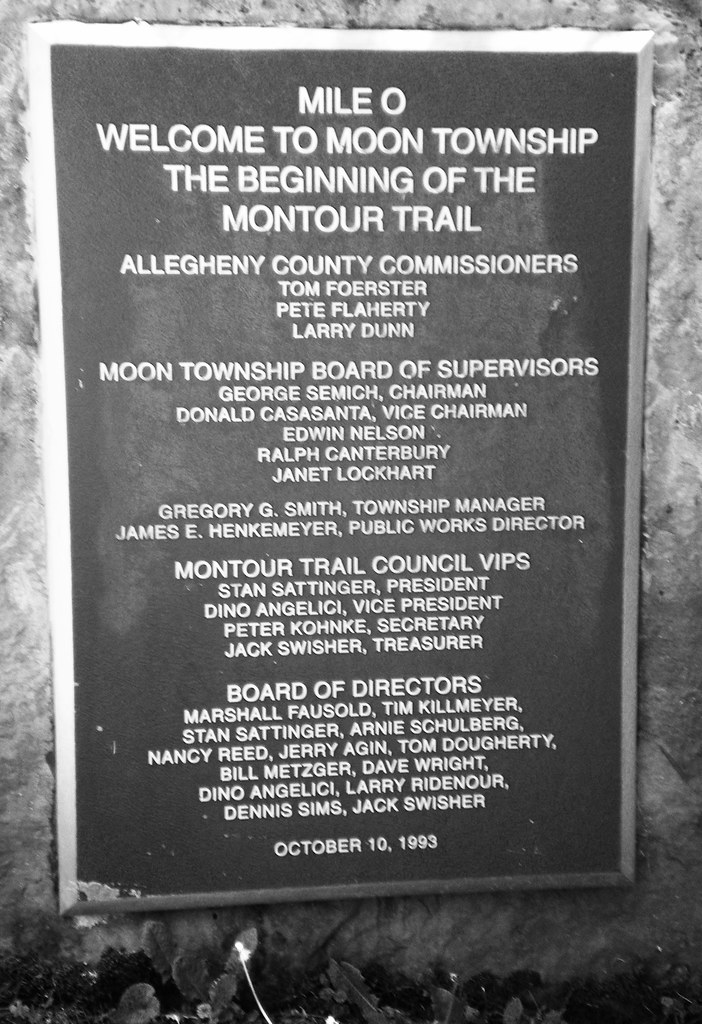 Montour Trail / GAP trip, 5/1418/17 Paul Germain Flickr