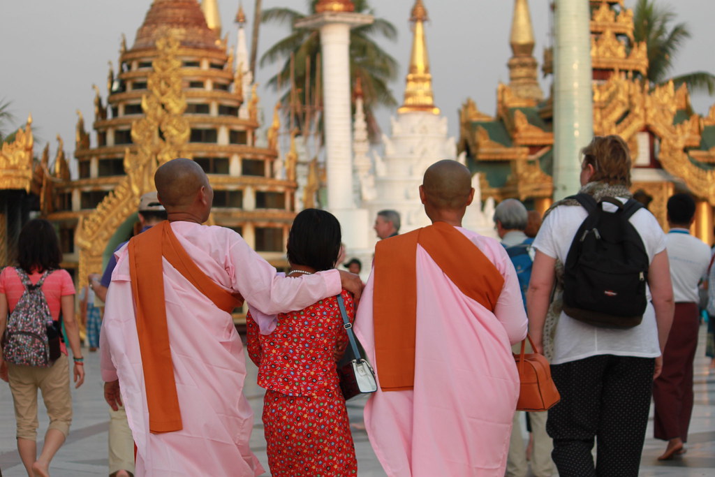 MyanmarSCtravelagency MyanmarVirtuosotravelagentSC Flickr