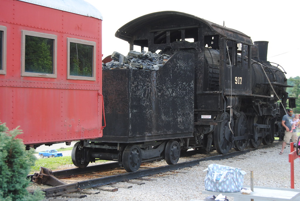 Buckeye Express Diner, Bellville, Ohio Buckeye Express Din… Flickr