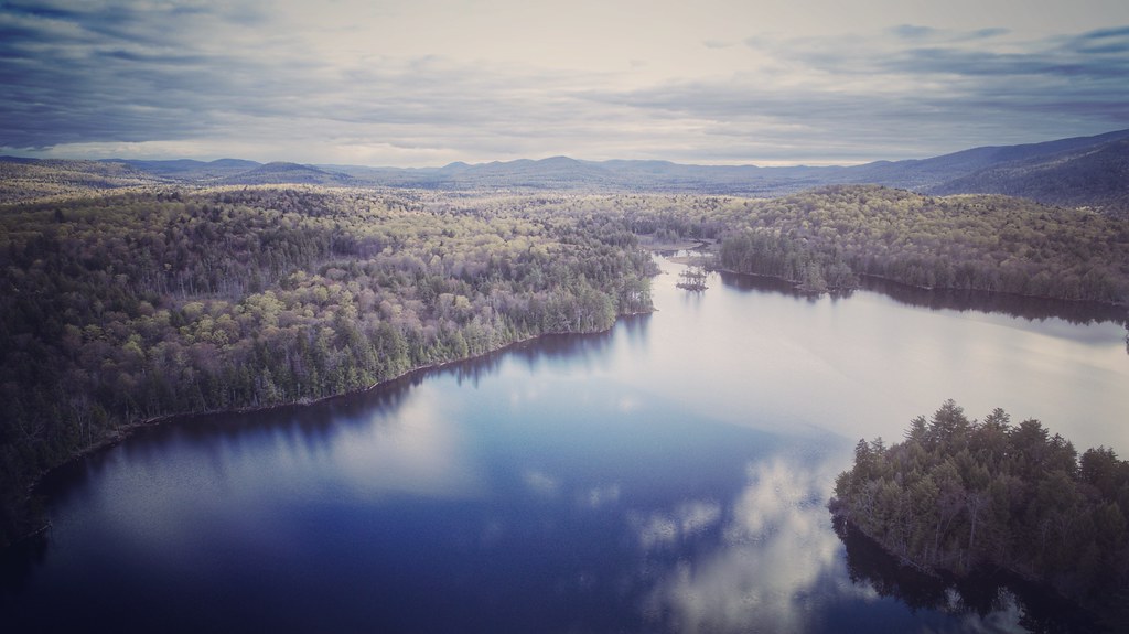 Elevation of NY30, Indian Lake, NY, USA Topographic Map Altitude Map
