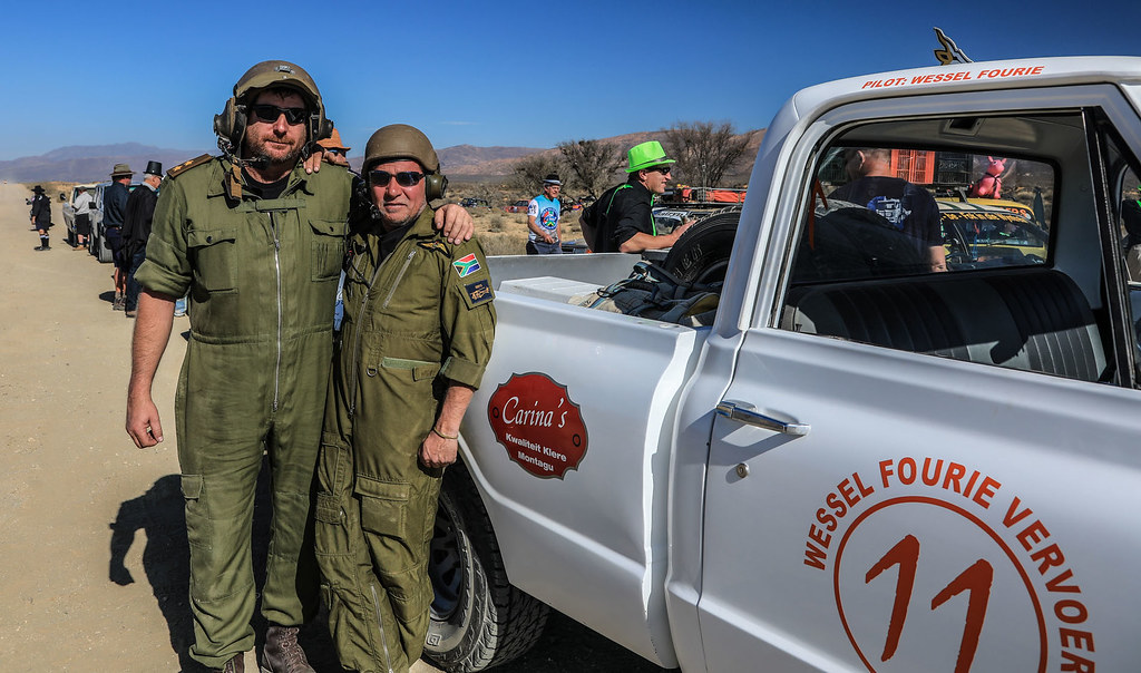 Nuts & Bolts Rally Merwe Erasmus Flickr